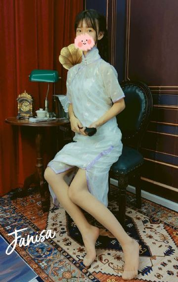 异种族风俗娘