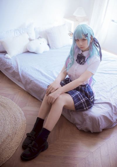 少女的诱惑