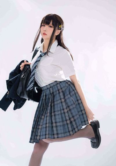憧憬想成为魔法少女
