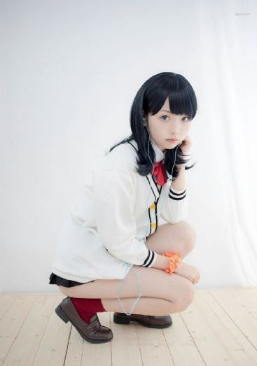 狐狸新娘星