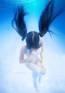 美人如画
