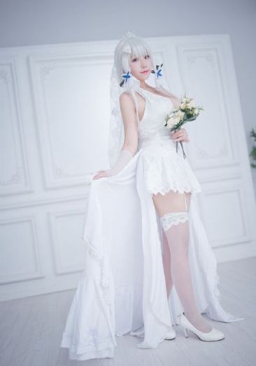 魅惑乙女